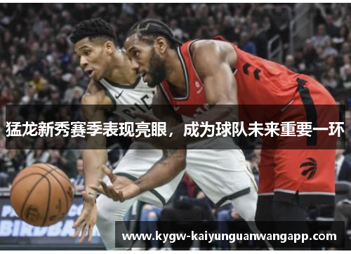 猛龙新秀赛季表现亮眼，成为球队未来重要一环