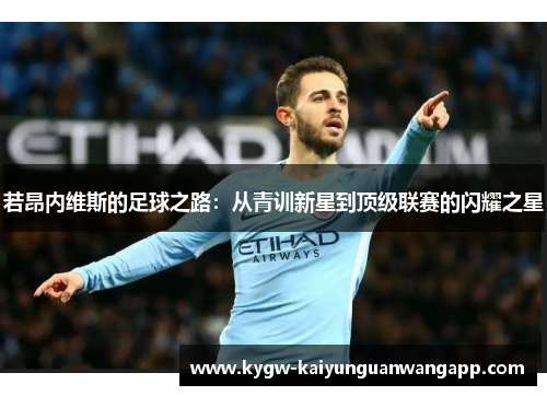 若昂内维斯的足球之路：从青训新星到顶级联赛的闪耀之星